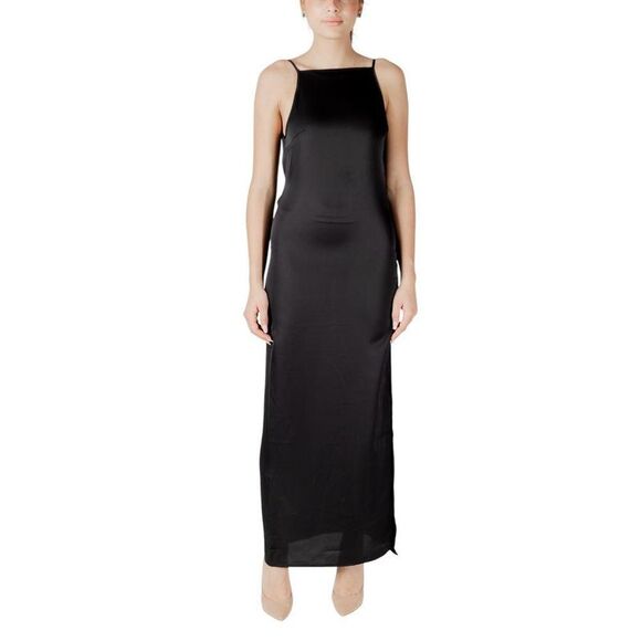 Only Women Black Dresses - Picture 1 of 5